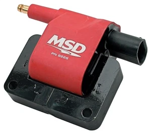 MSD Ignition 8228 Blaster Ignition Coil - Picture 1 of 1