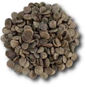 Lifar Crushed ,Kachula Seed ,Strichnose Nux,Vomika,Kajara,Nux Vomica Seeds 500gm - Picture 1 of 3