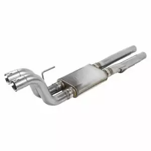 Flowmaster FlowFX Direct Fit Muffler 717776 - Picture 1 of 4