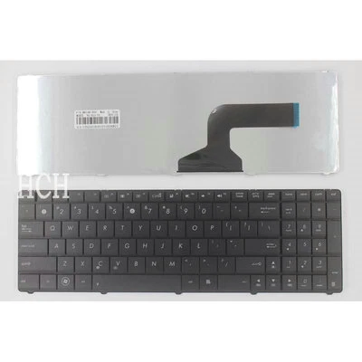 NUEVO PARA ASUS X54C K54C K54L K54LY X54 X54L X54LY K55D K55N K55DE EE. UU. Teclado Foto 1 de 4