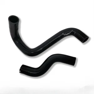 Silicone Induction Intake Pipe Hose For 1979-1983 Nissan Datsun Fairlady Z 280ZX - Picture 1 of 4