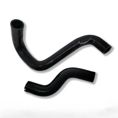 Silicone Induction Intake Pipe Hose For 1979-1983 Nissan Datsun Fairlady Z 280ZX Foto 1 de 4