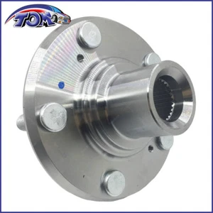 New Wheel Hub Front Left Lh Or Right Rh For 2005-2010 Honda Odyssey 930-000 - Picture 1 of 4