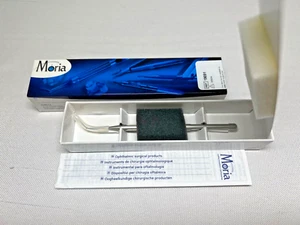Moria Surgical 19091 Dsaek Ophthalmic Spatula - Picture 1 of 3