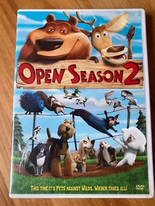 Open Season 2 - Kinderfilm Animation - Bild 1 von 4
