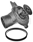 Genuine First Line Thermostat Kit For Mercedes E240 M112.914 2.6 (8/00-3/02)