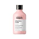 L'Oreal Serie Expert Vitamino Colour Shampoo for Damaged Hair 300ml 