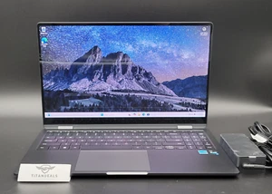 Samsung Galaxy Book3 360 AMOLED Touch Laptop i7-1360P 16GB RAM 512GB SSD NP750 - Picture 1 of 9