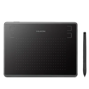 Huion H430P Graphics Tablet Drawing Painting Pen 4.8"x3" Battery-free Stylus Pen - Picture 1 of 11