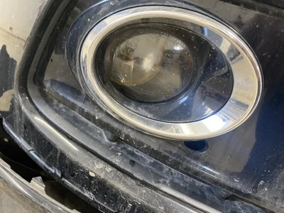 Luz de conducción usada se adapta a: Audi Q5 2013 parachoques antiniebla montado grado A Foto 1 de 4