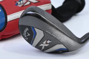 Callaway XR16 OS #3 Hybrid / 19 Degree / Regular Flex Fubuki AT 55 Shaft - Picture 1 of 9