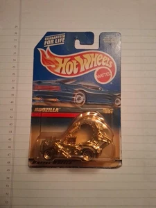 hot wheels rodzilla - Picture 1 of 1