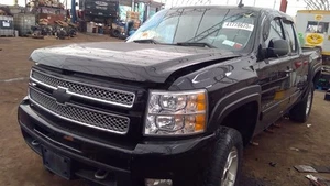 Alternator 145 Amp Opt KG3 Fits 07-14 ESCALADE 6619331 - Picture 1 of 12