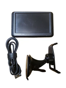 Garmin nüvi 255w GPS Auto Navigationssystem - getestet! - Bild 1 von 5