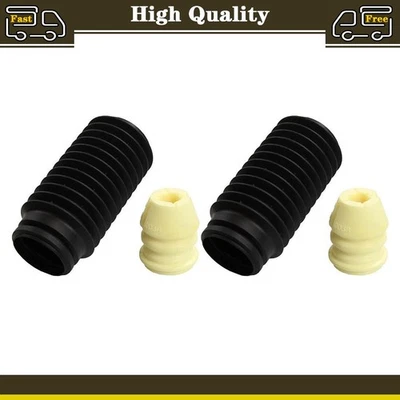 Kit de parachoques y fuelle de puntal delantero Monroe para Mazda 6 2012 2011 2010 2009 Foto 1 de 3