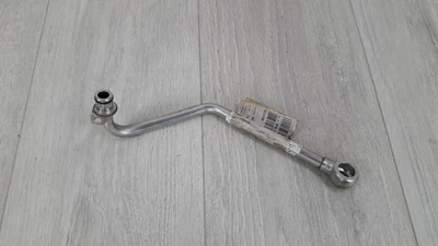 Neue Porsche 996 turbo GT2 Ölrücklaufleitung Rücklaufleitung Leitung Turbolader - Bild 1 von 4