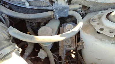 2000-2007 Ford Taurus Power Brake Booster com conjunto de pares de cilindros mestre fabricante de equipamento original - Imagem 1 de 3