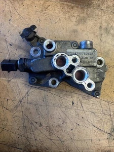 Detroit Diesel  DD15 Genuine High Pressure Fuel Sealing Flange A4710780844 OEM - Picture 1 of 4