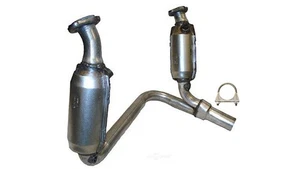 Catalytic Converter AP Exhaust 642088 fits 2004 Dodge Durango - Picture 1 of 1