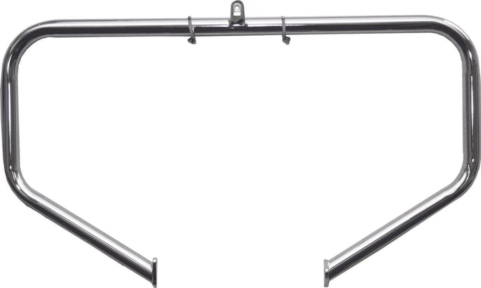 Lindby 1403 Unibar Highway Bar 97-22 Harley-Davidson Road King EFI FLHR Foto 1 de 1