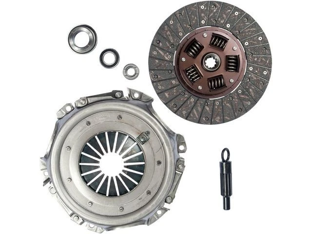 Clutch Kit For 1983 Ford E150 Econoline ZV696ZM - Image 1 of 1