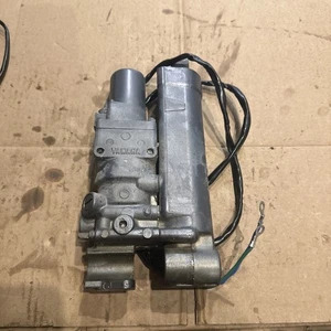 Yamaha 2000-2011 2012 2013 2014 2 Wire Power Trim 25 30 40 HP 67C-43800-01-4D - Foto 1 di 4