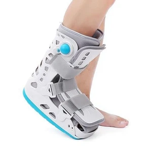 Tairibousy Walker Fracture boot air cam stivali da passeggio per Achilies Tendon taglia M - Foto 1 di 7
