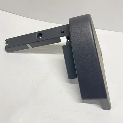 99-04 2000 Jeep Grand Cherokee painel lateral direito caixa de luvas acabamento fabricante de equipamento original - Imagem 1 de 4