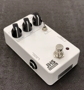 Pedales JHS Serie 3 Fuzz Usados - Imagen 1 de 6