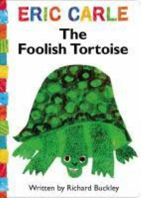 The Foolish Tortoise by Richard Buckley - Image 1 of 1