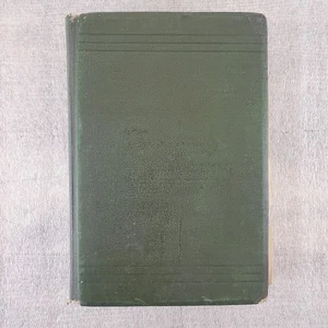Antique Practical Housekeeping Buckeye Cookery 1880 HC Working Cookbook Recipes - Picture 1 of 24