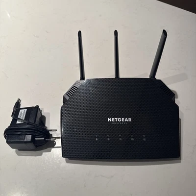 NETGEAR WiFi AX1800 Dual Band Wireless Access Point, Model WAX204/ Router - Image 1 of 2