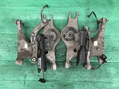 LAND ROVER DEFENDER L663 REAR SUSPENSION CONTROL ARMS 2020-2025 PASSENGER DRIVER - Image 1 of 4