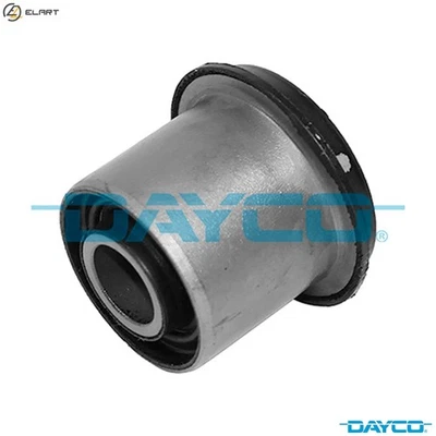 2x MOUNTING CONTROLTRAILING ARM DSS1173 FOR MITSUBISHI PAJERO/SPORT L200 2.5L - Image 1 of 4