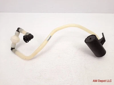 2012 Mini Cooper S Clubman R55 Fuel Tank Ventilation Pipe With Dust Filter - Image 1 of 4
