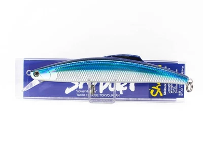 Tackle House Shibuki V186MS 80 grams Sinking Lure No.04 (4518) - Image 1 of 4