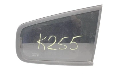 Cuarto trasero derecho ventana cristal Chevrolet Orlando J309 2012 Foto 1 de 4