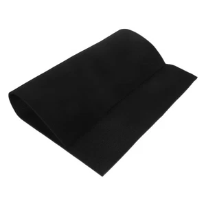 Foam Sheet Material Computer Fan Grill Cooler Sponge - Afbeelding 1 van 12