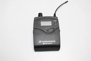 Sennheiser EK 300 IEM Bodypack IEM Empfänger (PM533) - Bild 1 von 5