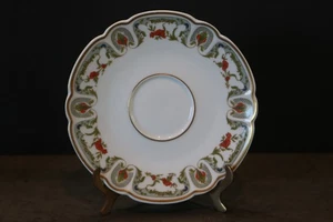 PLATILLO HAVILAND LIMOGES MOZART CHANTOUNG 6 PULGADAS - Imagen 1 de 4