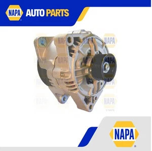 Alternator fits OPEL OMEGA B 2.5 96 to 00 X25XE NAPA 4412805 4739066 8548950 New - Picture 1 of 2