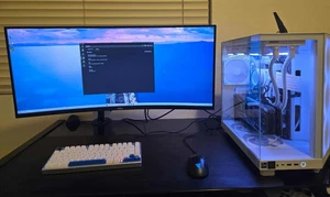 Gaming PC High-Performance – Intel i7-12700K | RTX 3080 | 32GB DDR5 - Picture 1 of 12