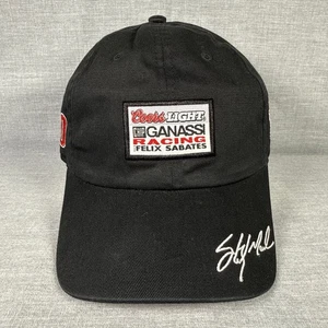 Cappello Sterling Marlin #40 nuovo con etichette berretto Coors Light Ganassi Racing Nascar vintage - Foto 1 di 6