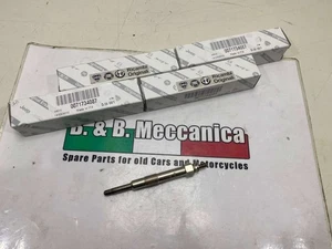 Set 4 Plugs FIAT Brava Bravo Marea Cod. 71734087 New Original - Picture 1 of 5