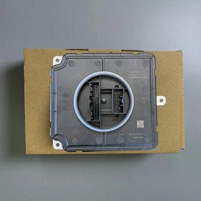 OEM LED Headlight Control Module 31427787 For Volvo XC40 XC60 XC90 2018-2021 - Image 1 of 2