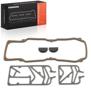 A-Premium Engine Valve Cover Gasket Set for Ford Courier 1972-1982 Mazda B1600 - Picture 1 of 11