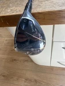 BRAND NEW SRIXON ZXI HYBRID NO4 - Picture 1 of 4