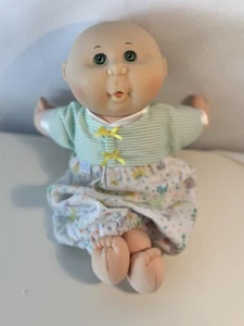 Vintage Cabbage Patch Puppe Mattel First Edition 1991 Baby - Bild 1 von 5