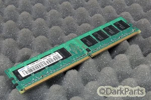 Samsung M378T6553BZ0-KD5 512MB Memory RAM PC2-4200U-444-10-A1 - Picture 1 of 1