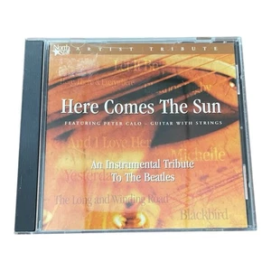 Here Comes the Sun - Audio CD By Calo, Peter - Picture 1 of 3